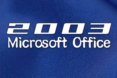 Microsoft Office 2003