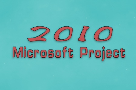 Microsoft Project 2010