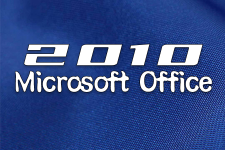 Microsoft Office 2010
