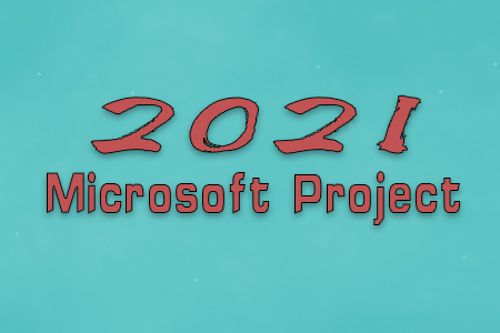 Microsoft Project 2021