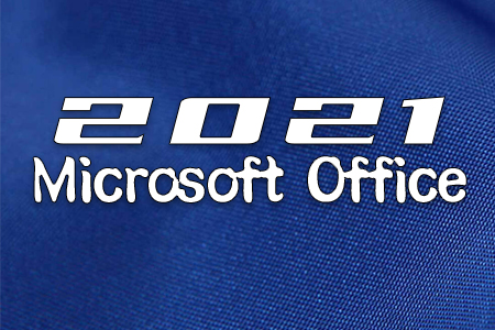 Microsoft Office 2021