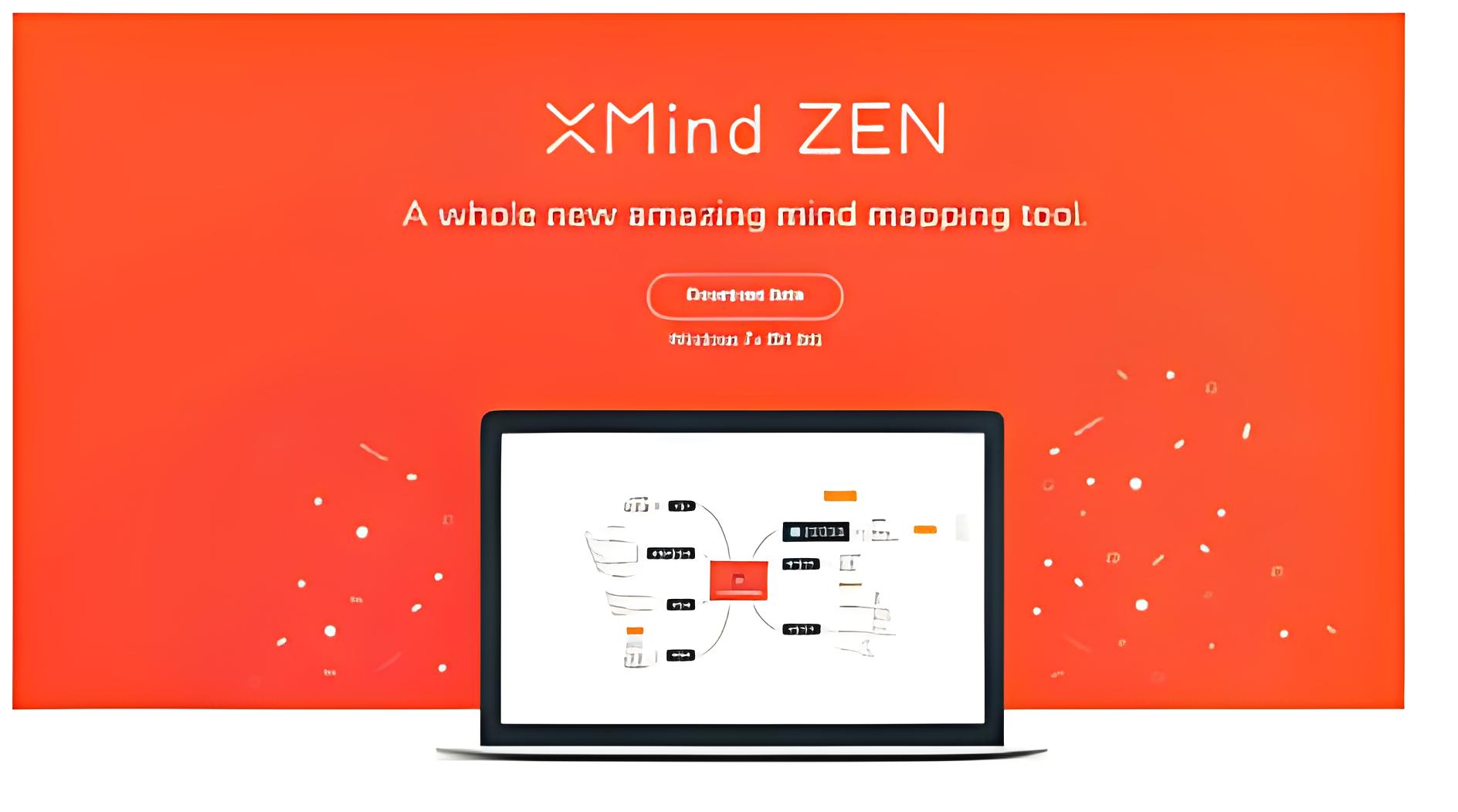XMind ZEN 2020
