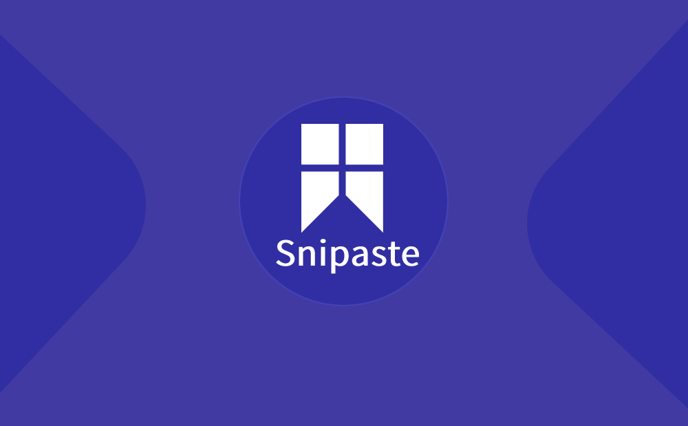Snipaste