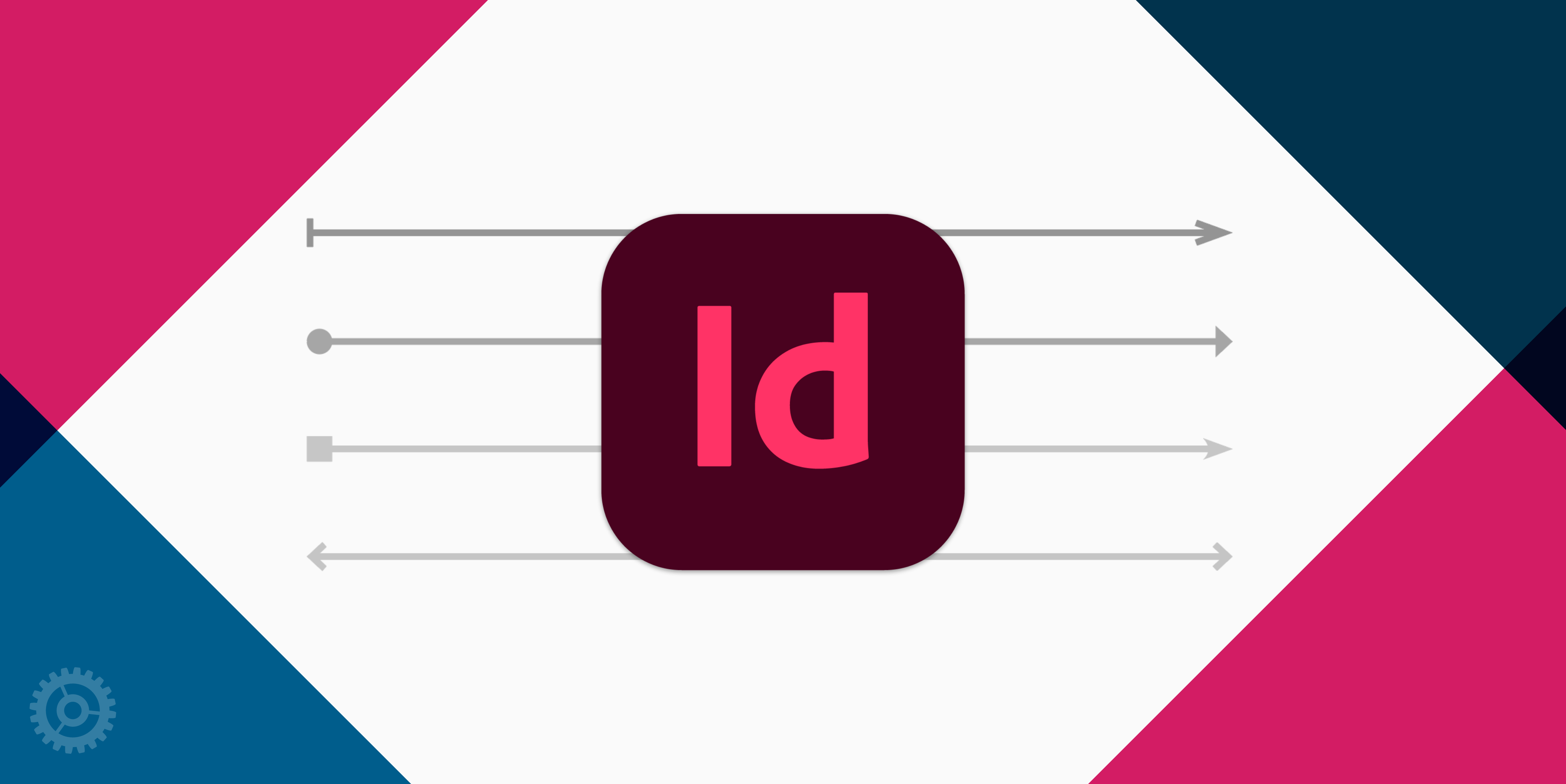 Adobe InDesign（ID）2022