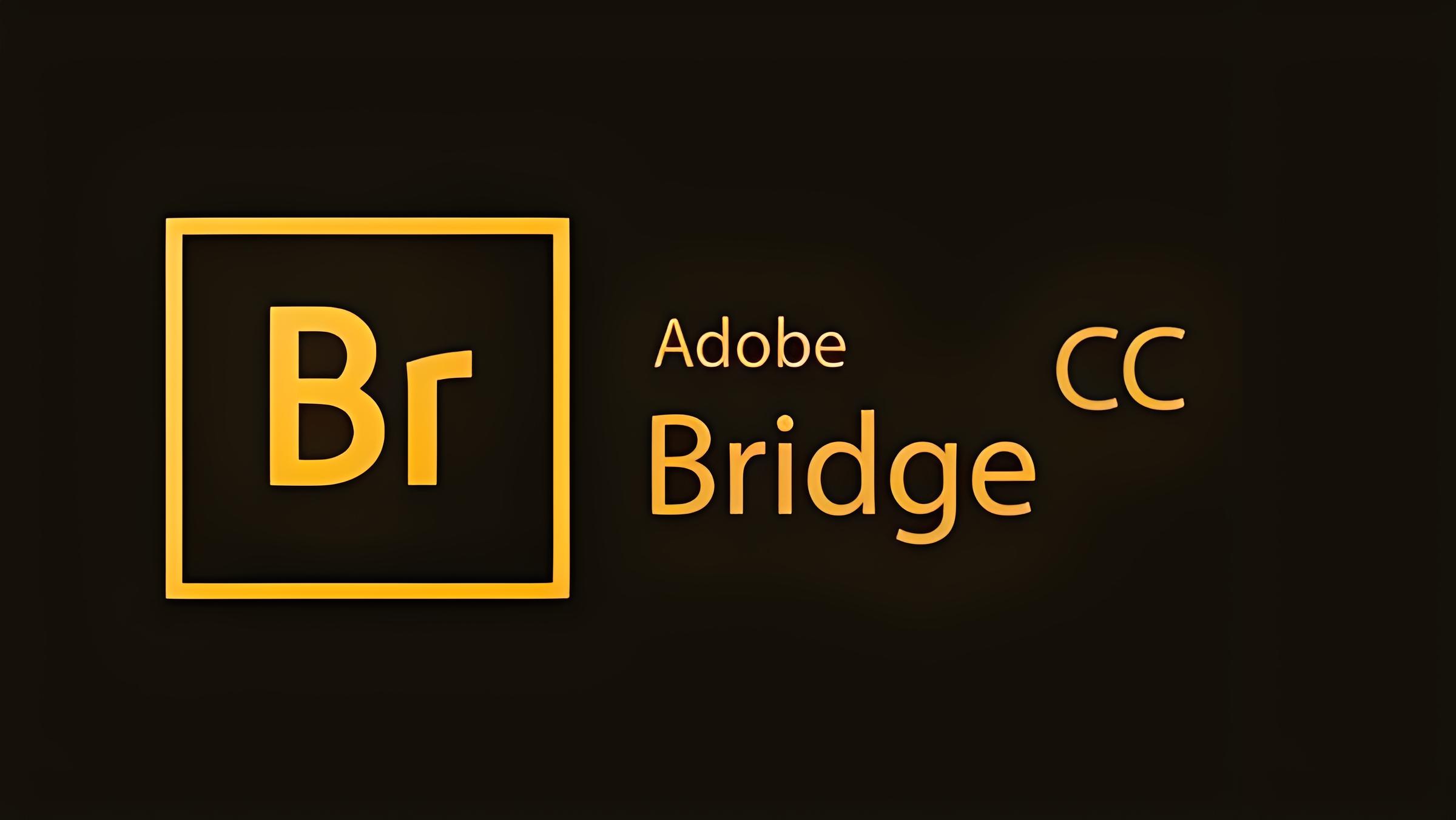 Adobe Bridge（Br）2015
