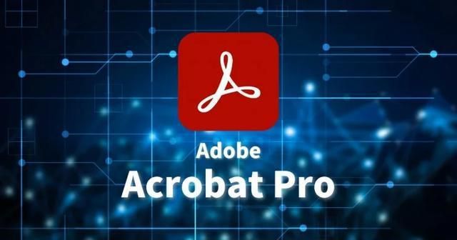 Adobe Acrobat Pro DC 9