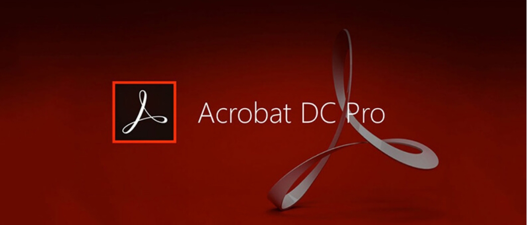 Adobe Acrobat Pro DC 2020