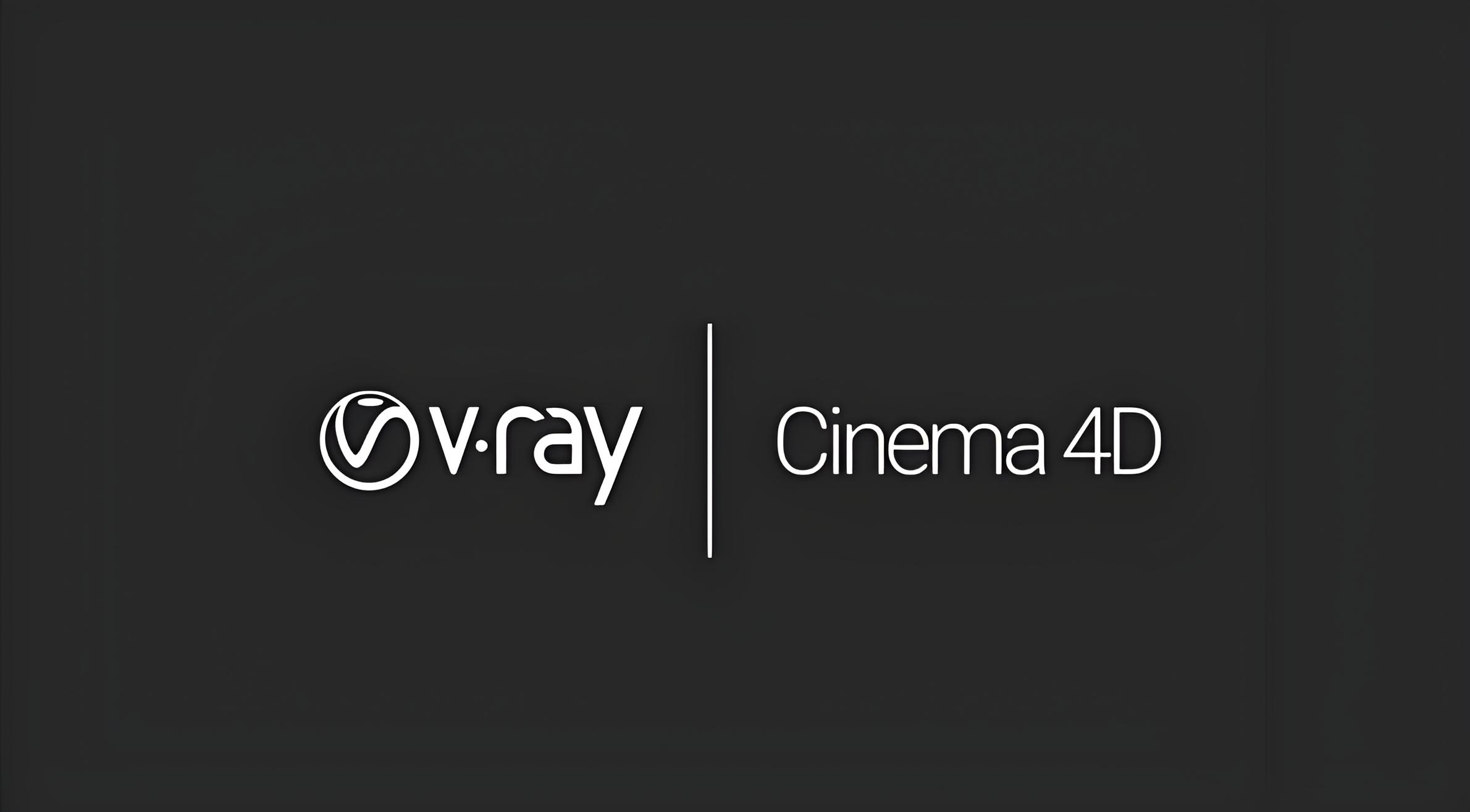 VRay 5.0 for C4D R20-R23
