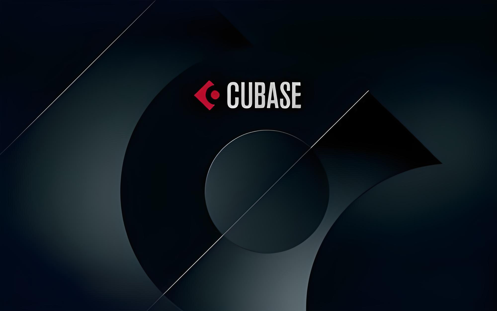 Cubase Elements 11