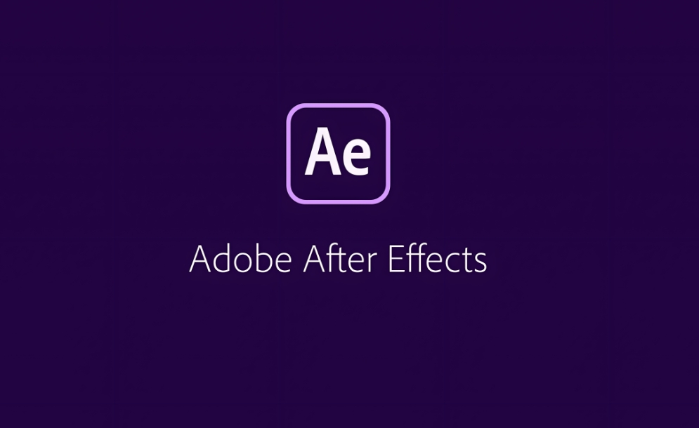 After Effects（AE）2022