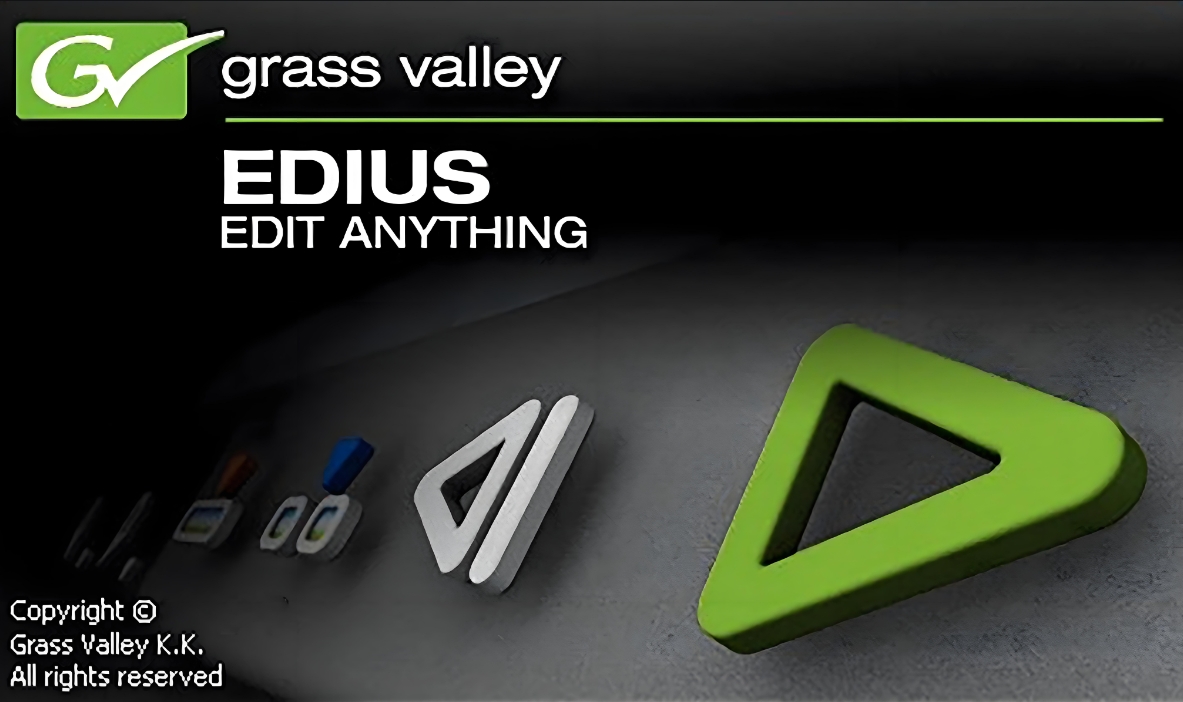 EDIUS 6.5