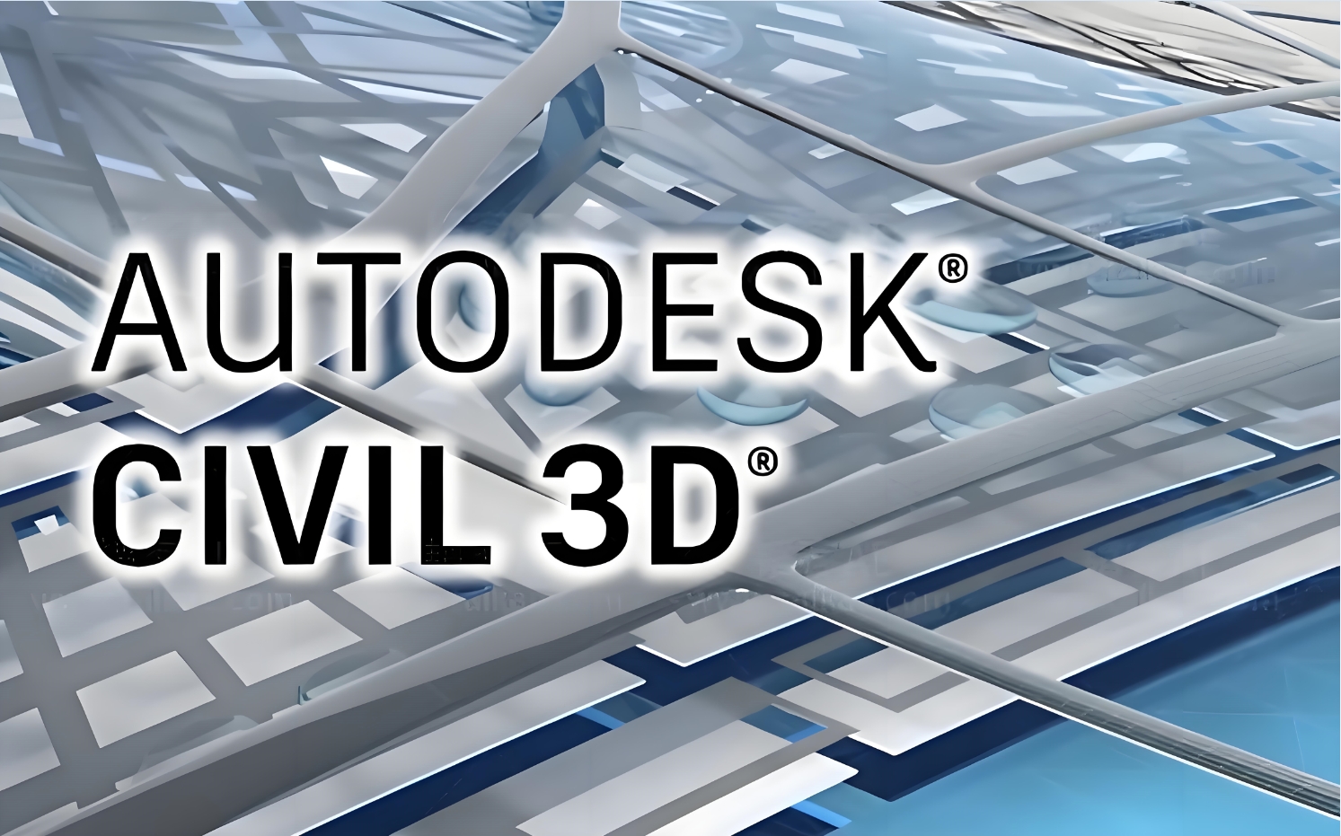 AutoCAD Civil 3D 2014