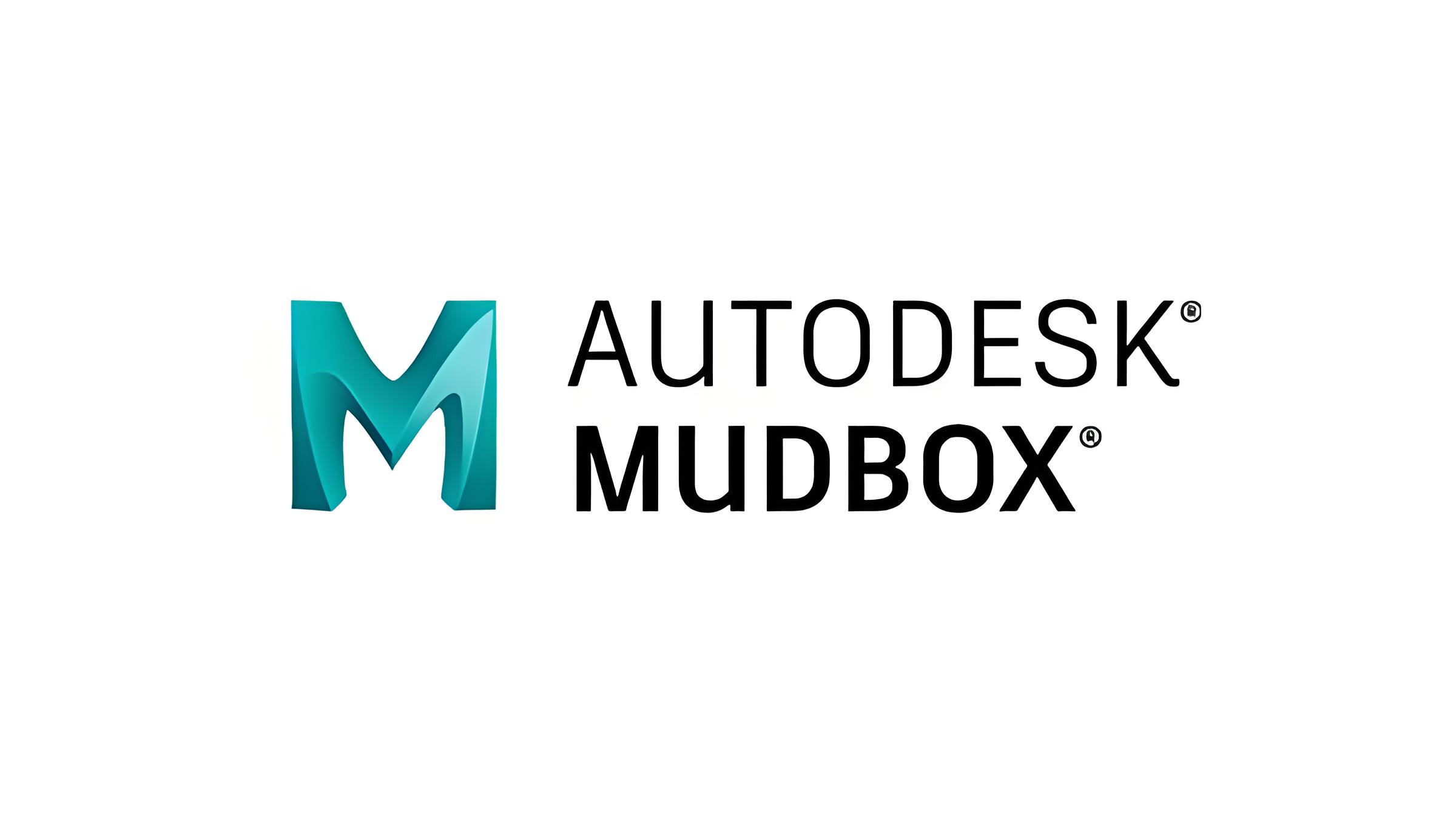 Autodesk Mudbox 2018
