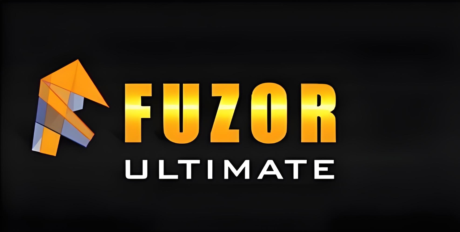 Fuzor 2018