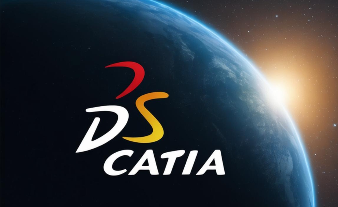CATIA Composer R2020