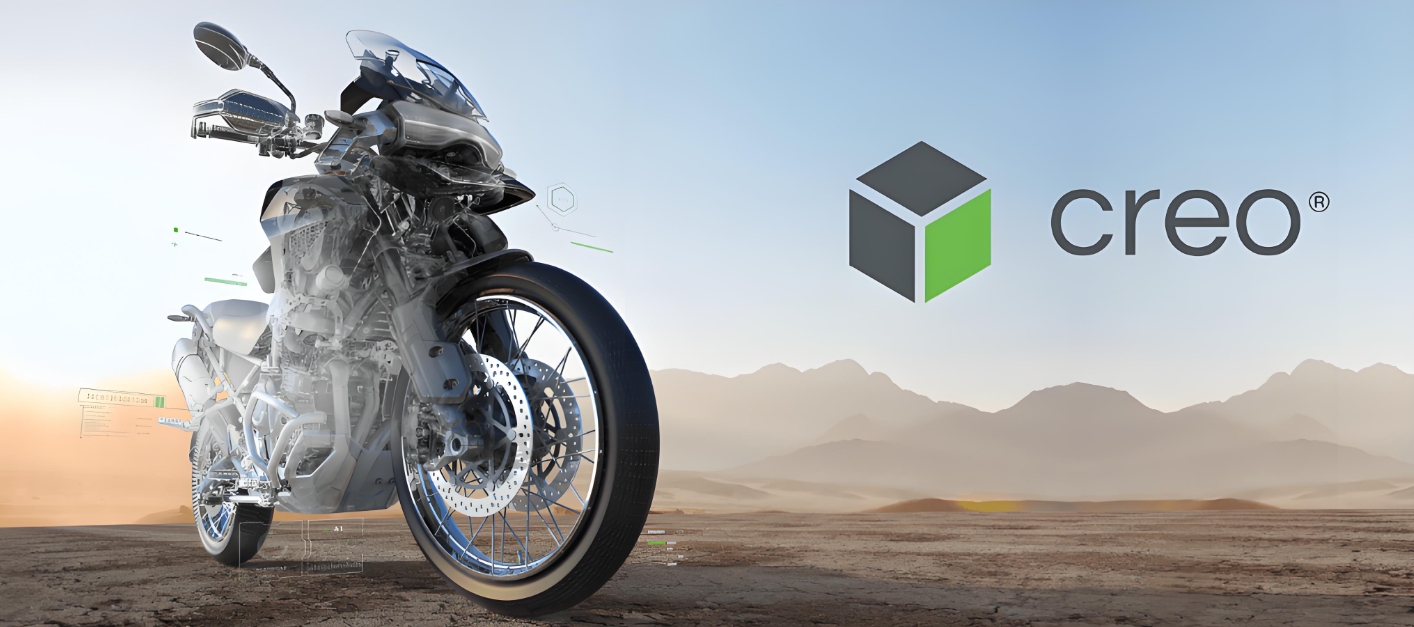 PTC Creo 3.0