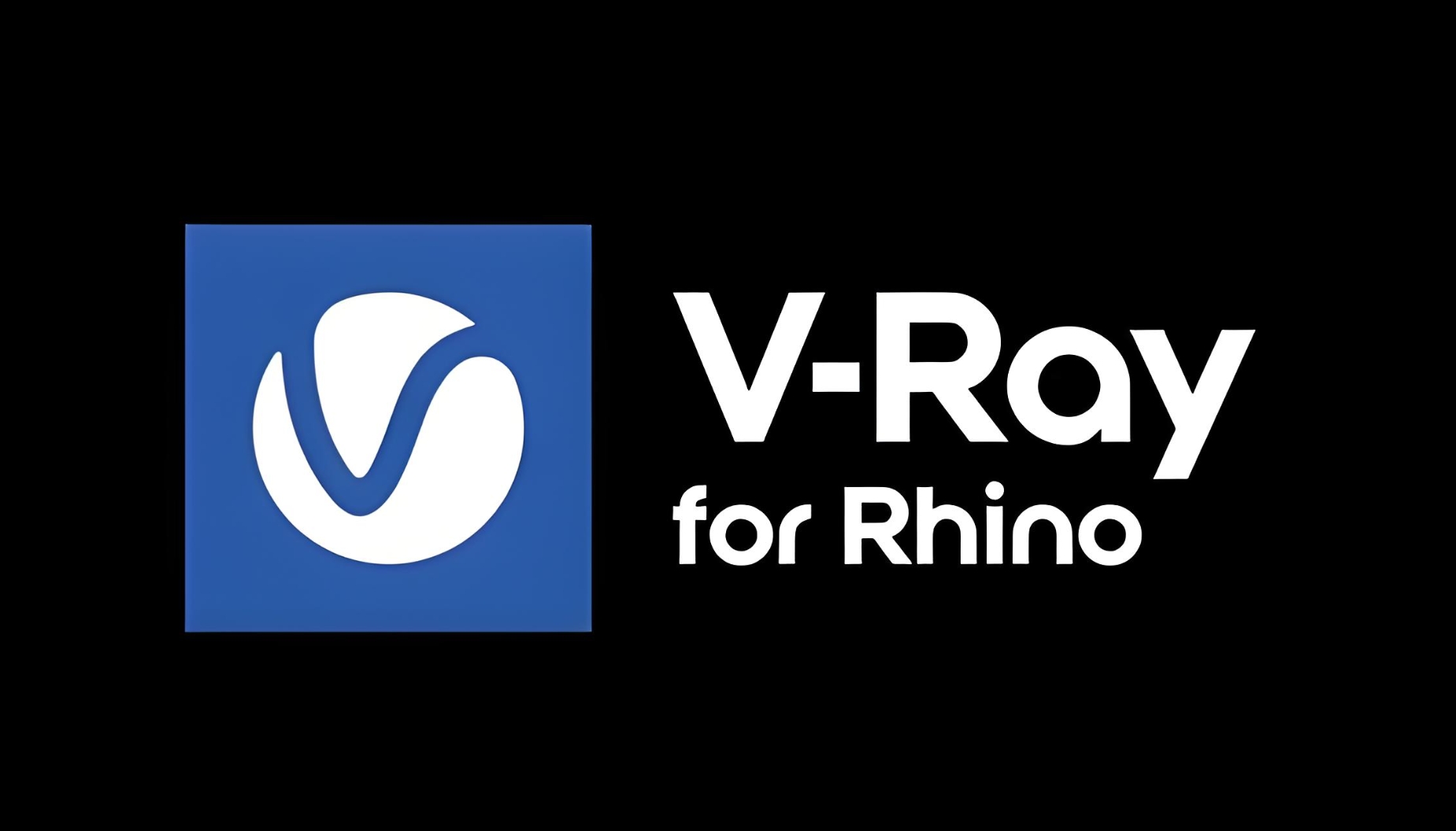VRay 5.1 for Rhino 6-7