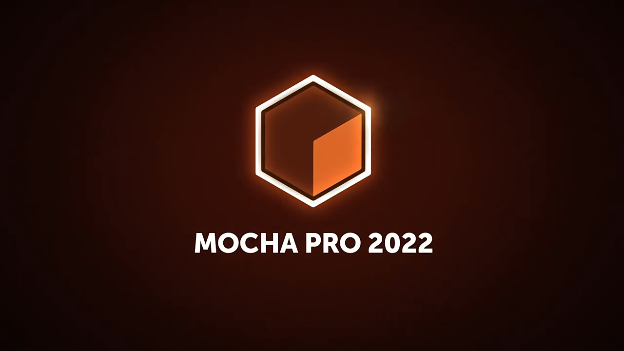 实用软件-中文汉化摄像机反求平面跟踪摩卡独立版中英文可勾选 Mocha Pro 2022 v9.0.1 Win一键安装