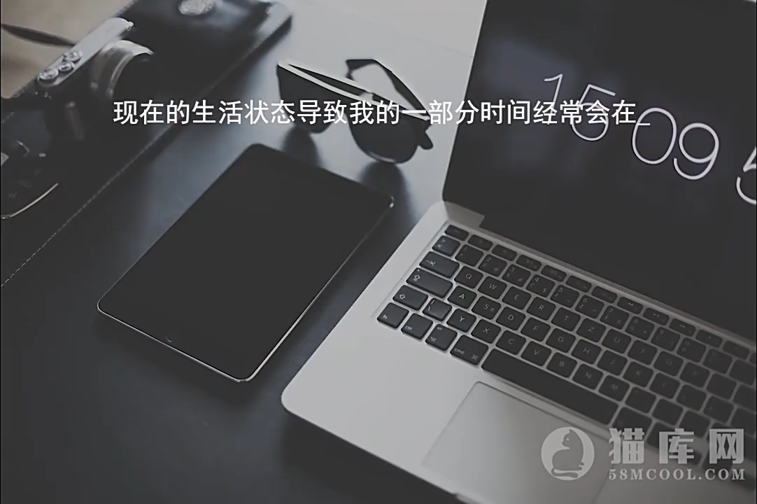 PR预设-PR打字机效果插件模拟电脑键盘敲击文字声音字幕动画基本图形模板Win/Mac