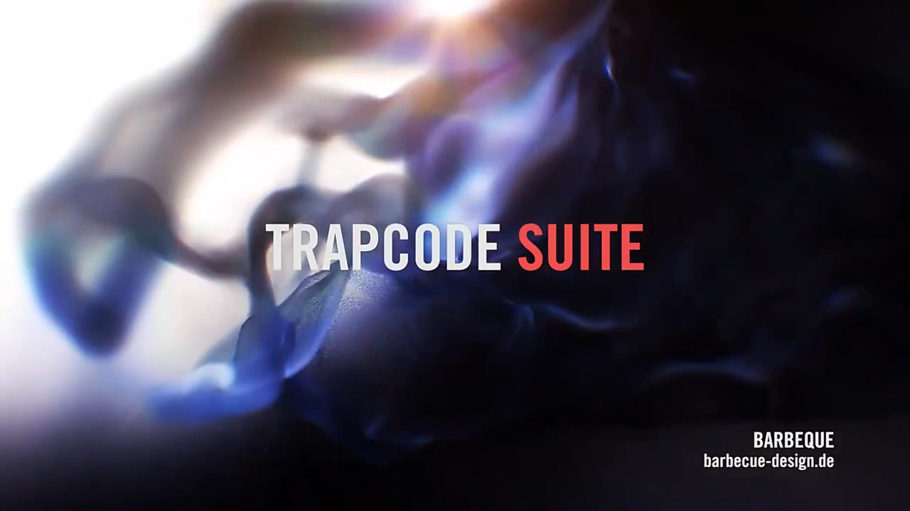 AE/PR插件-中英汉化红巨人粒子特效套装Red Giant Trapcode Suite 2023 WIN一键安装