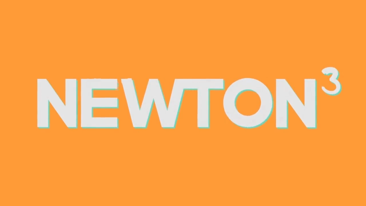 AE插件-中文汉化牛顿动力学插件Motion Boutique Newton v3.4.24 WIN一键安装