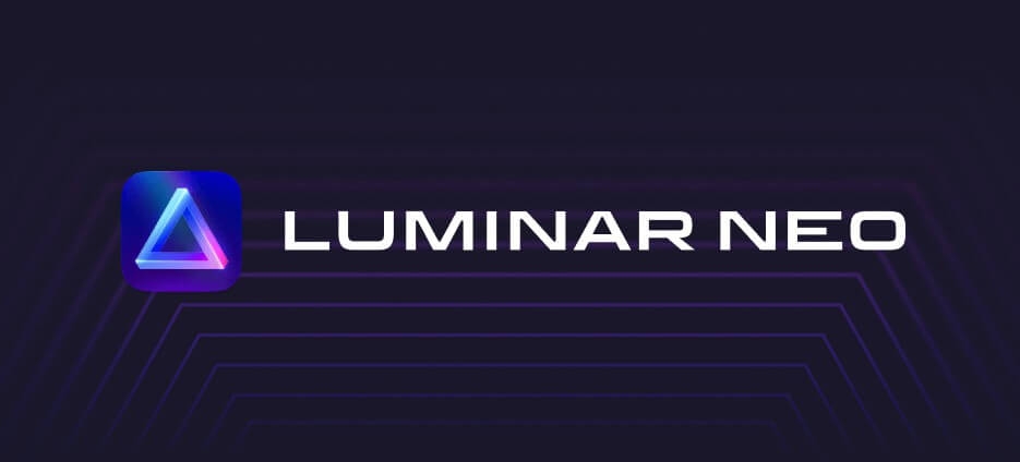 超强AI人工智能修图Luminar Neo v1.22.0 中文版