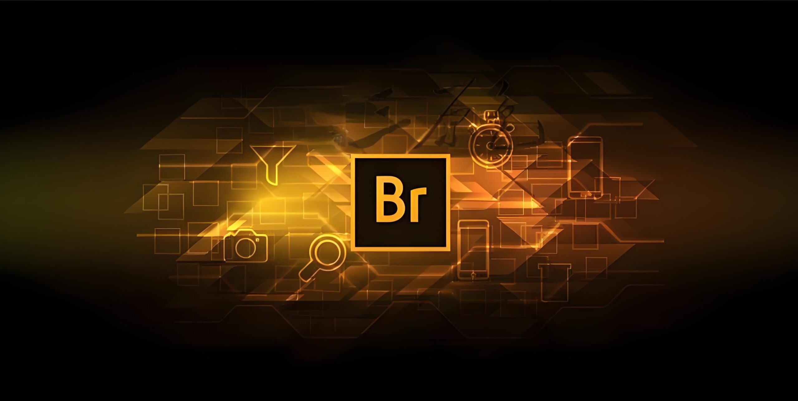 Adobe Bridge 2025 (v15.0.2.432)中文版软件下载